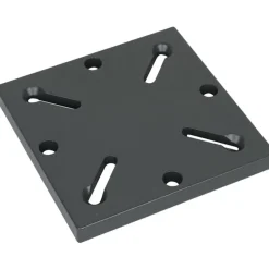 Schirmst盲nder*SIENA GARDEN Adapter für Bodenständer