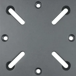 Schirmst盲nder*SIENA GARDEN Adapter für Bodenständer