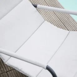 Gartenliegen*SIENA GARDEN Aliano Schaukelliege | RANOTEX® grey