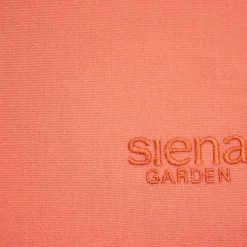 Gartenliegen*SIENA GARDEN Aliano Schaukelliege | RANOTEX® red