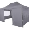 Pavillons*SIENA GARDEN Allrounder Faltpavillon | 300x450x325 cm