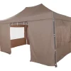 Pavillons*SIENA GARDEN Allrounder Faltpavillon | 300x450x325 cm