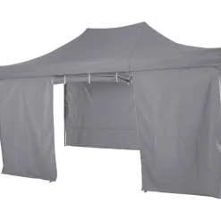 Pavillons*SIENA GARDEN Allrounder Faltpavillon | 300x450x325 cm