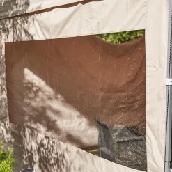Pavillons*SIENA GARDEN Allrounder Faltpavillon | 300x450x325 cm