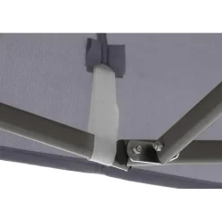 Pavillons*SIENA GARDEN Allrounder Faltpavillon | 300x450x325 cm