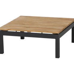 Loungetische*SIENA GARDEN Alvida Loungetisch | Teakholz FSC® 100 % natur