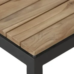 Loungetische*SIENA GARDEN Alvida Loungetisch | Teakholz FSC® 100 % natur