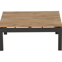 Loungetische*SIENA GARDEN Alvida Loungetisch | Teakholz FSC® 100 % natur