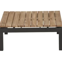 Loungetische*SIENA GARDEN Alvida Loungetisch | Teakholz FSC® 100 % natur