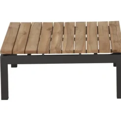 Loungetische*SIENA GARDEN Alvida Loungetisch | Teakholz FSC® 100 % natur