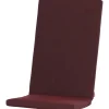 Sesselauflagen*SIENA GARDEN Anka Sesselauflage | Hochlehner 123 cm