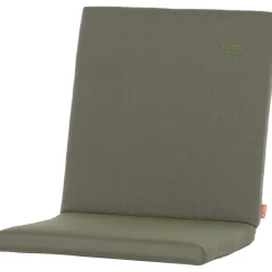 Sesselauflagen*SIENA GARDEN Anka Sesselauflage | Niedriglehner 100 cm