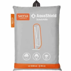 Schutzhüllen*SIENA GARDEN AquaShield Ampelschirmhülle