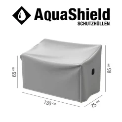 Schutzhüllen*SIENA GARDEN AquaShield Bankhülle