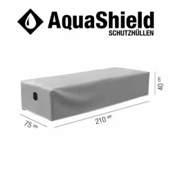 Schutzhüllen*SIENA GARDEN AquaShield Liegenhülle