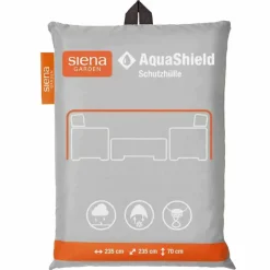 Schutzhüllen*SIENA GARDEN AquaShield Loungehülle