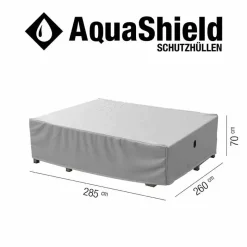 Schutzhüllen*SIENA GARDEN AquaShield Loungehülle