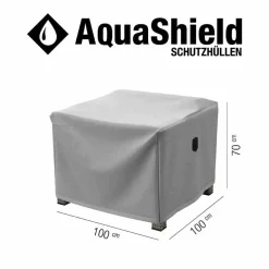 Schutzhüllen*SIENA GARDEN AquaShield Loungesesselhülle