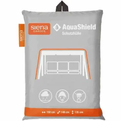 Schutzhüllen*SIENA GARDEN AquaShield Schaukelhülle