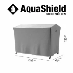 Schutzhüllen*SIENA GARDEN AquaShield Schaukelhülle