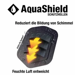 Schutzhüllen*SIENA GARDEN AquaShield Schirmhülle