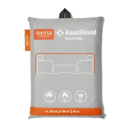 Schutzhüllen*SIENA GARDEN AquaShield Sitzgruppenhülle