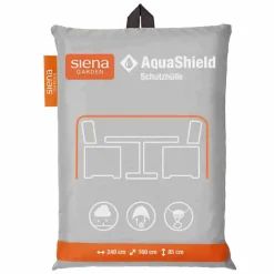 Schutzhüllen*SIENA GARDEN AquaShield Sitzgruppenhülle
