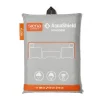 Schutzhüllen*SIENA GARDEN AquaShield Sitzgruppenhülle