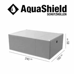 Schutzhüllen*SIENA GARDEN AquaShield Sitzgruppenhülle
