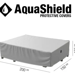 Schutzhüllen*SIENA GARDEN AquaShield Sitzgruppenhülle