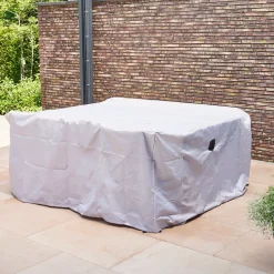 Schutzhüllen*SIENA GARDEN AquaShield Sitzgruppenhülle