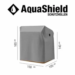 Schutzhüllen*SIENA GARDEN AquaShield Strandkorbhülle