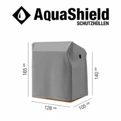 Schutzhüllen*SIENA GARDEN AquaShield Strandkorbhülle