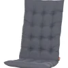 Sesselauflagen*SIENA GARDEN Atria Sesselauflage | Hochlehner 123 cm