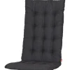 Sesselauflagen*SIENA GARDEN Atria Sesselauflage | Hochlehner 123 cm
