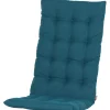 Sesselauflagen*SIENA GARDEN Atria Sesselauflage | Hochlehner 123 cm