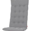 Sesselauflagen*SIENA GARDEN Atria Sesselauflage | Hochlehner 123 cm