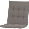 Sesselauflagen*SIENA GARDEN Atria Sesselauflage | Niedriglehner 96 cm