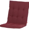 Sesselauflagen*SIENA GARDEN Atria Sesselauflage | Niedriglehner 96 cm
