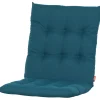 Sesselauflagen*SIENA GARDEN Atria Sesselauflage | Niedriglehner 100 cm