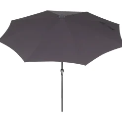 Mittelstockschirme*SIENA GARDEN Avio Mittelstockschirm | Ø 300 cm | rund