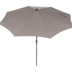 Mittelstockschirme*SIENA GARDEN Avio Mittelstockschirm | Ø 300 cm | rund