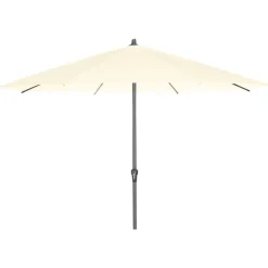 Mittelstockschirme*SIENA GARDEN Avio Mittelstockschirm | Ø 350 cm | rund