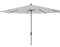 Mittelstockschirme*SIENA GARDEN Avio Mittelstockschirm | Ø 350 cm | rund