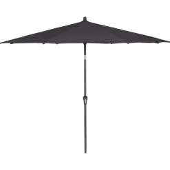 Mittelstockschirme*SIENA GARDEN Avio Mittelstockschirm | Ø 250 cm | rund