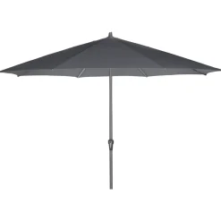 Mittelstockschirme*SIENA GARDEN Avio Mittelstockschirm | Ø 350 cm | rund