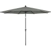 Mittelstockschirme*SIENA GARDEN Avio Mittelstockschirm | Ø 250 cm | rund