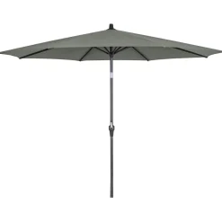 Mittelstockschirme*SIENA GARDEN Avio Mittelstockschirm | Ø 250 cm | rund