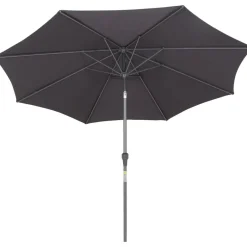 Mittelstockschirme*SIENA GARDEN Avio Mittelstockschirm | Ø 300 cm | rund