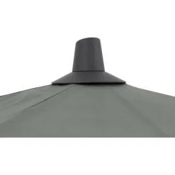 Mittelstockschirme*SIENA GARDEN Avio Mittelstockschirm | Ø 300 cm | rund